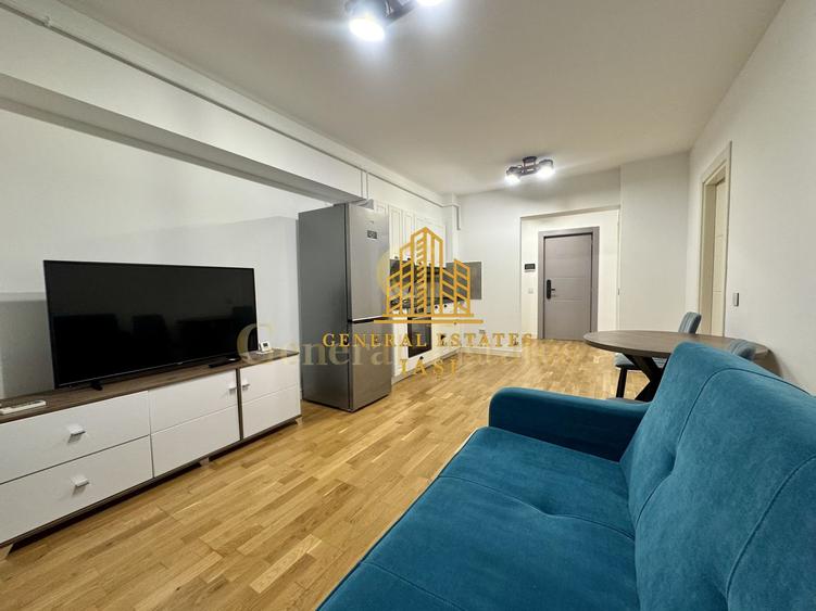 Pachet Investițional în Tătărași, 4 Apartamente cu Randament Imediat - 8