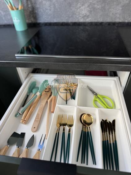 Prima închiriere! Vila 2025 Mamaia Nord, Midia Năvodari - 21