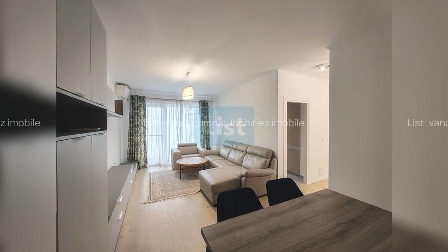 Vanzare apartament cu 2 camere si parcare in Record Park. - 2