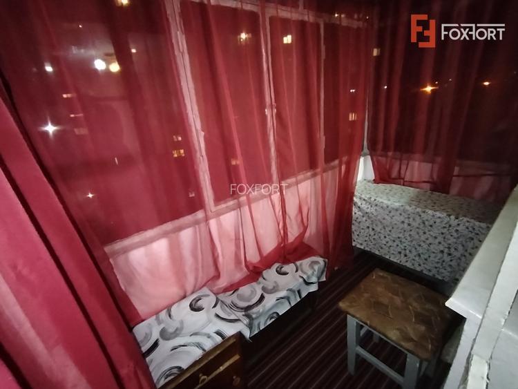 Apartament cu 3 camere de vanzare in zona Sagului - 9