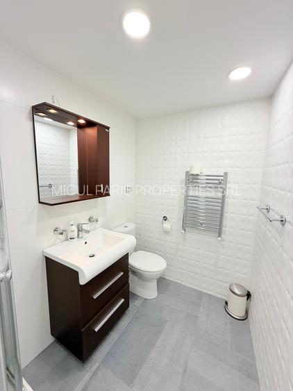 Vila spatioasa -12 camere- mobilata premium - zona Herastrau - 38