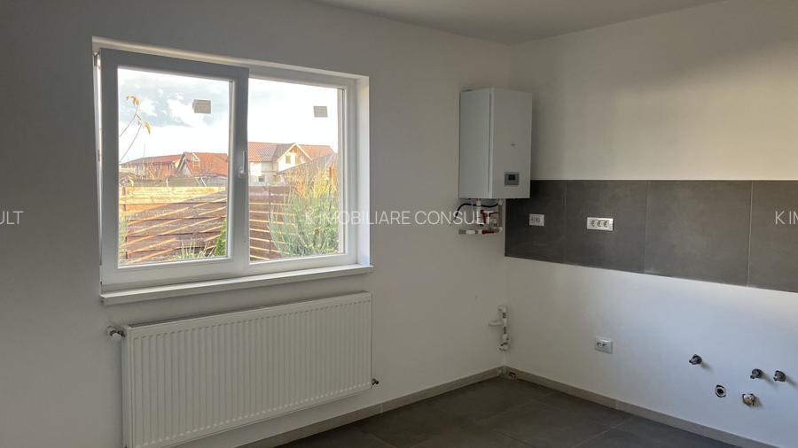 Glina stadion casa parter 4 camere - 5