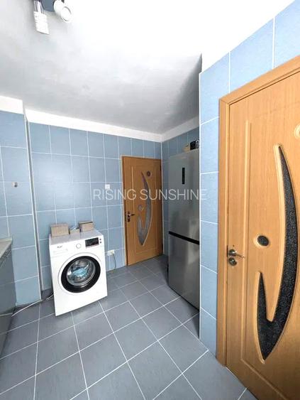 2 camere | decomandat | etaj 1 | 550 m Metrou Romancierilor - 4