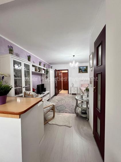 Garsoniera Titan | Parcul Constantin Brancusi - 5