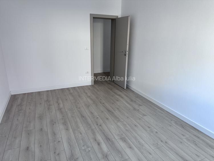 OKAZIE ! Apartament 3 camere I BLOC NOU I 72 MP I Alba Iulia I Balcon | Parcare - 11