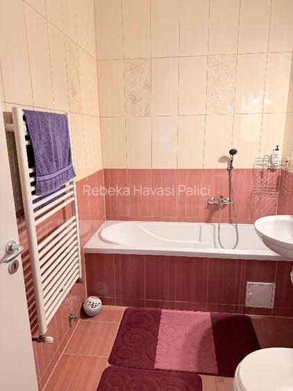 Apartament modern 2 camere – COMPLET MOBILAT – Parcare + Boxă – Avantgarden 3 - 10