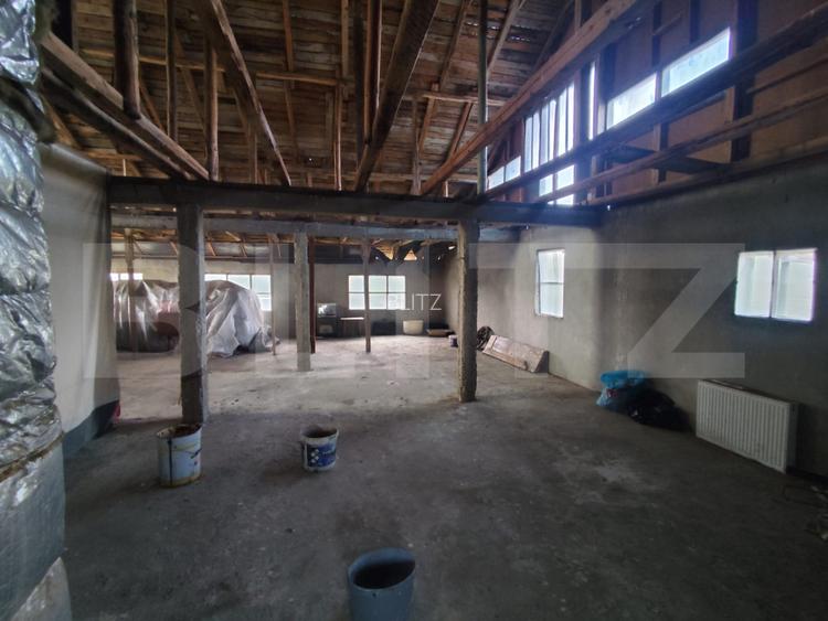 Casa 277 mp utili, 1140 mp teren, Tutora - 12