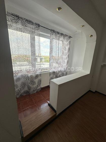 Bld. Chisinau -Piata Delfinului-Apartament 2 camere-confort 1-Centrala -Parcare - 4