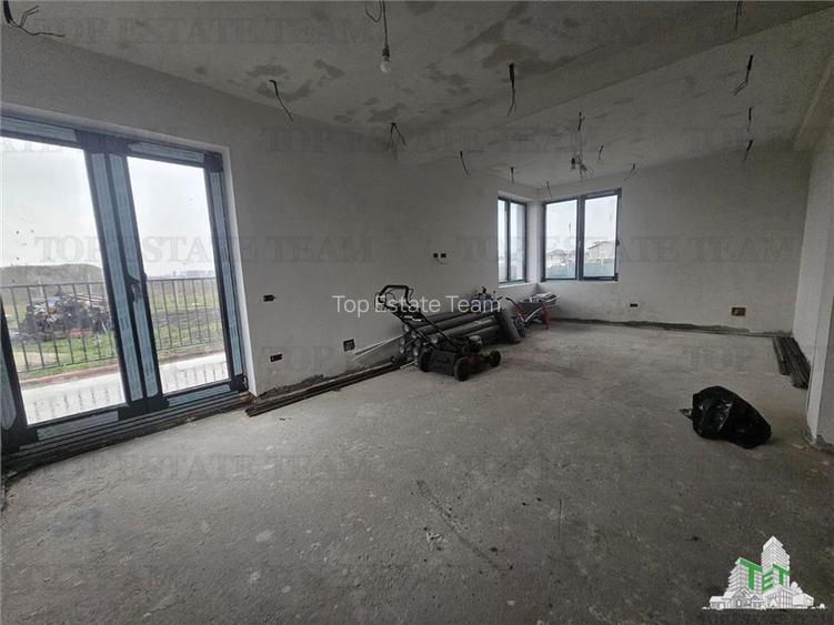 Vila noua 7 camere teren 530mp in zona Rahova-Magurele - 18