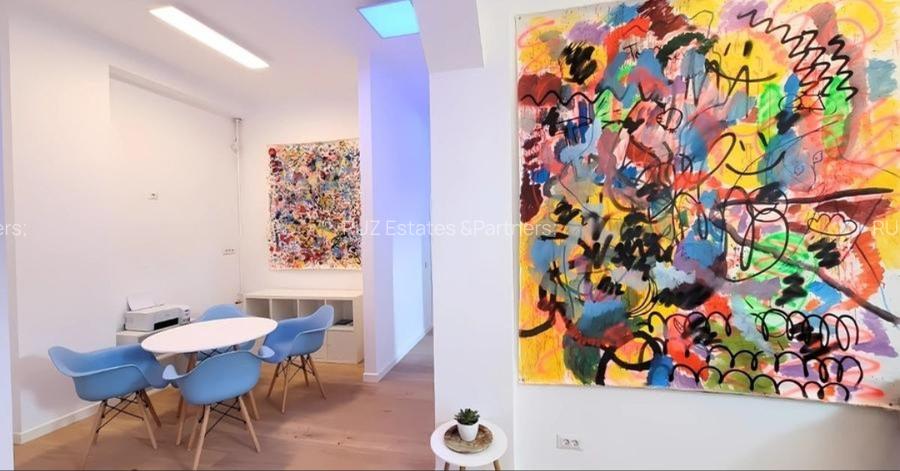 Apartament 3 camere | Centrala Proprie | 63 Mp | Universitate - 4