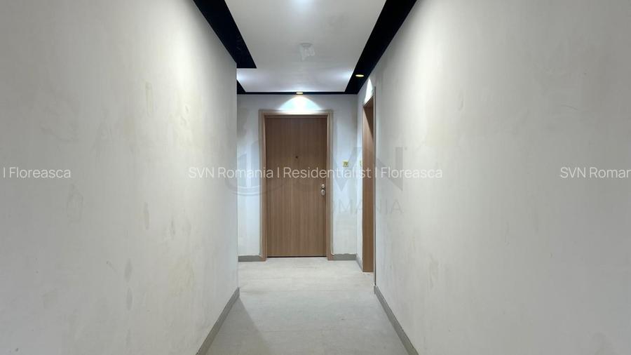 REA1028126 Apartament 2 camere Quartier Azuga - 8