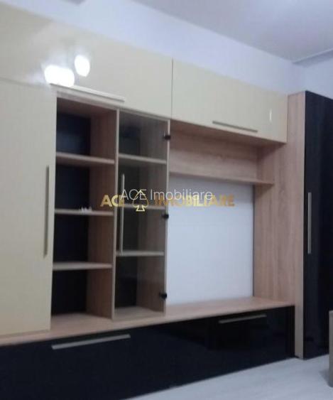 2 Camere de inchiriat | Militari | Metrou | Parcare Subteran | Centrala  - 8