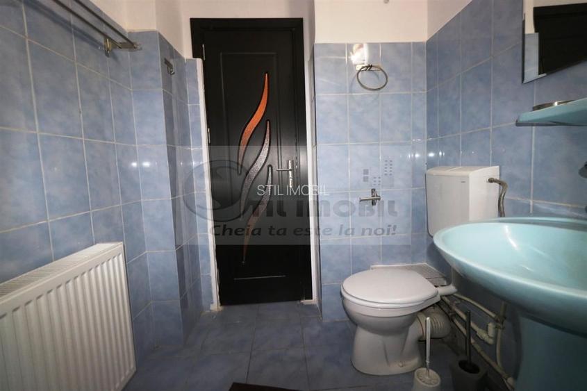 Apartament 2 camere Nicolina prima statie din Podu Ros - 11