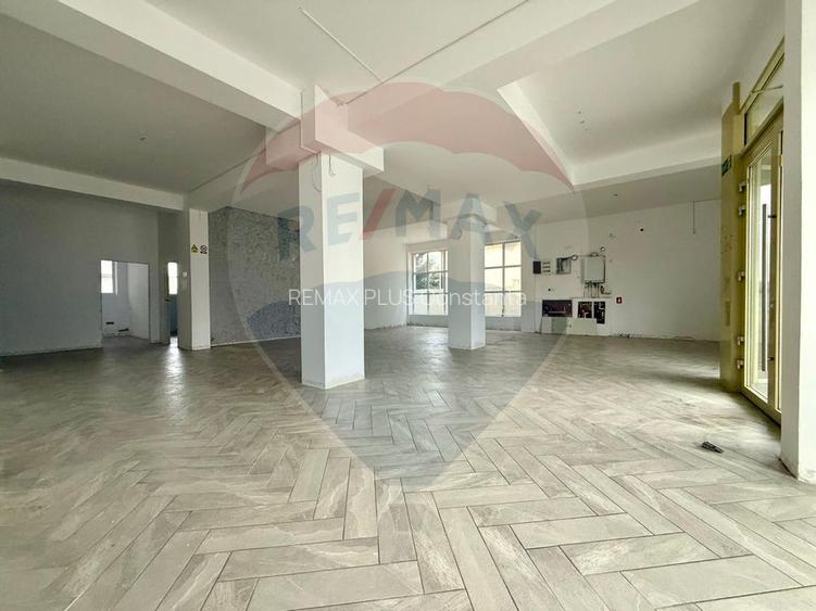 Spațiu comercial de inchiriat in Cumpana Soseaua Constantei - 8