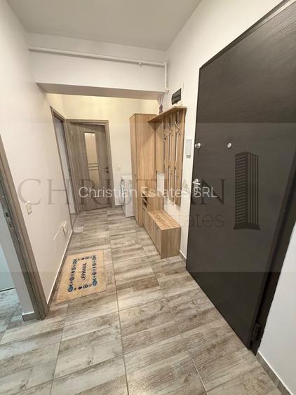 Student Apartament - Cotroceni Smart Residence - Mobilat Utilat - 15