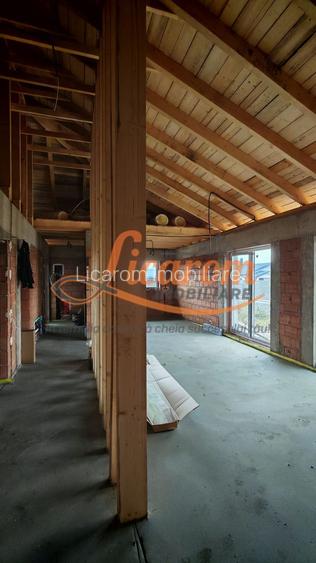 Casa la cheie in CRISTIAN pe Parter, zona de vile,250.000 euro - 4