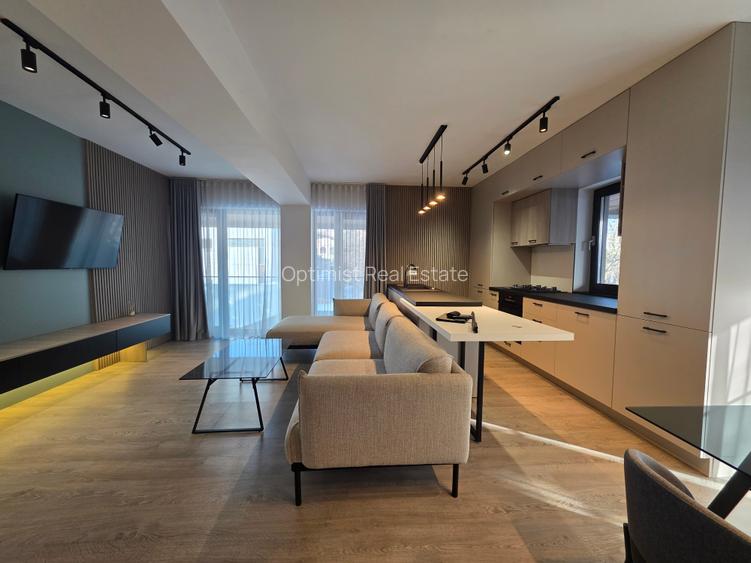 4 camere devanzare Iancu Nicolae Cambrige School Padurea Baneasa - 3