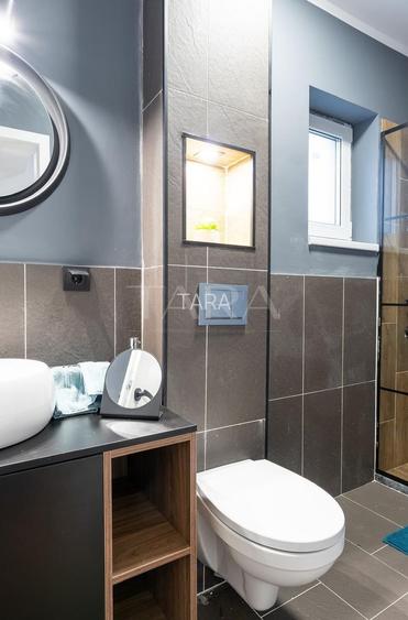 Casă de vis ultrafinisată în Florești – confort și eleganță. - 22