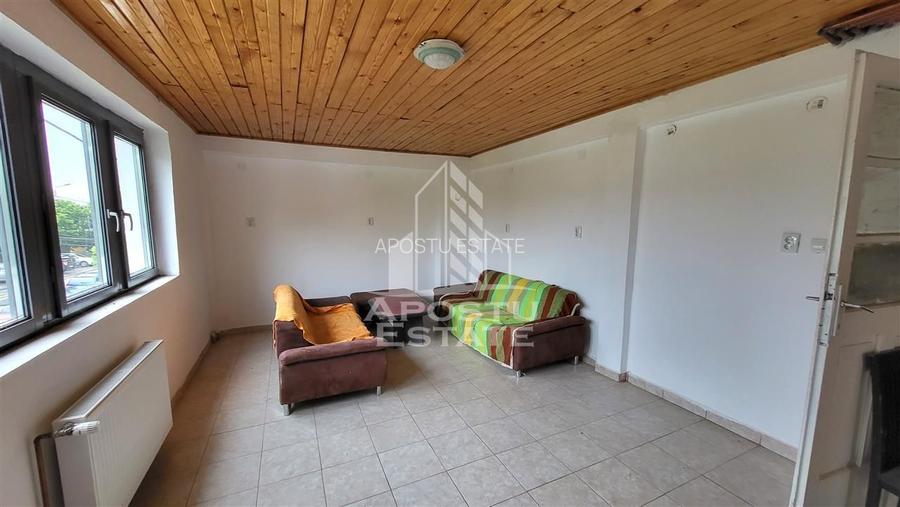 Casa ideala pentru birouri/alte activitati Mehala - 18