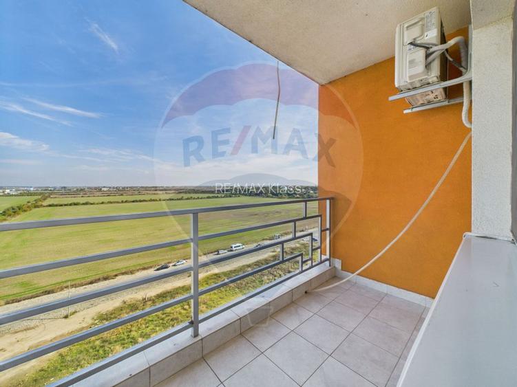 De vanzare | Apartament 2 camere | NEW CONFORT CITY - 12