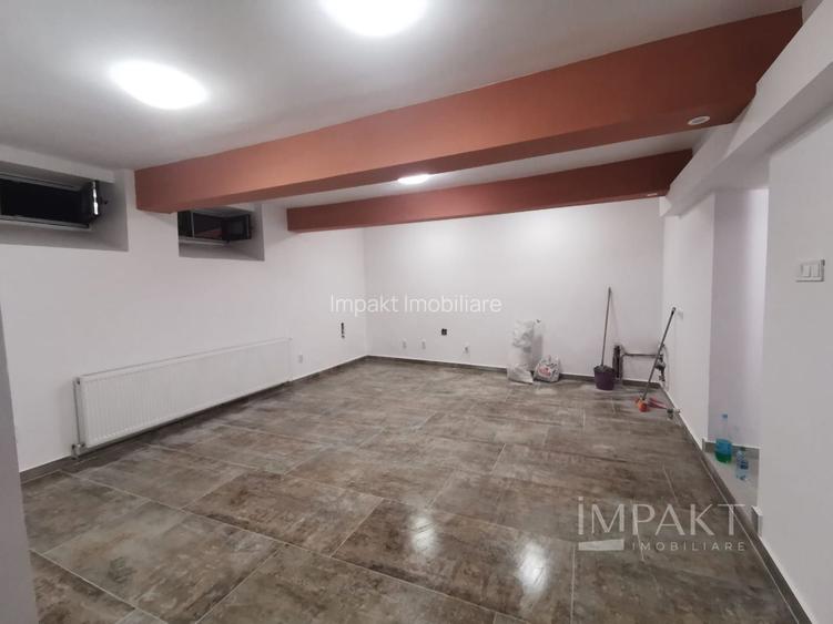 De vanzare -spatiu birouri 2 camere - Centru - 2