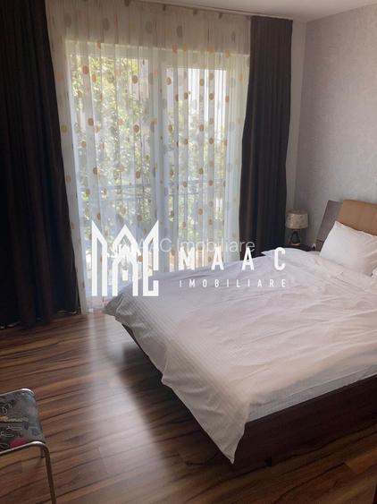 Apartament 2 camere | Decomandat | 49 MPU | Balcon | Lazaret - 5