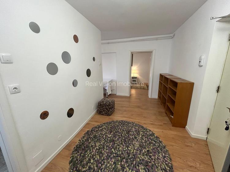 Aviatiei/A.Serbanescu/Apartament cu 2 camere/Centrala/ - 2