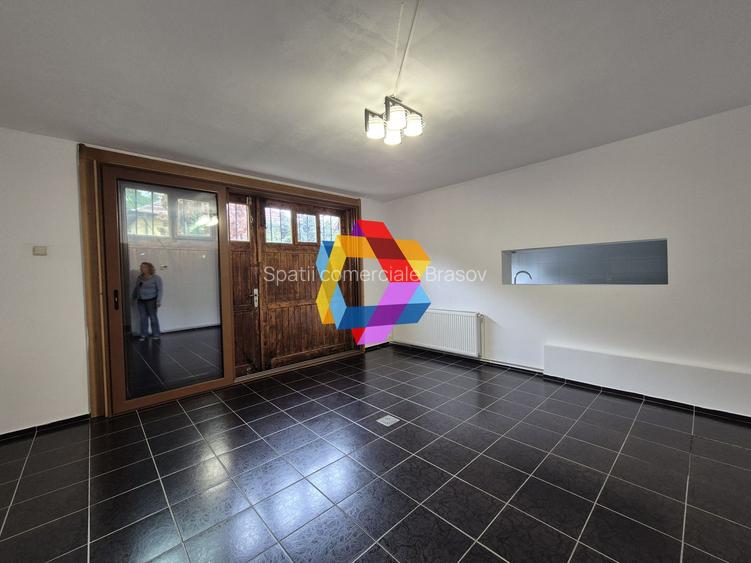 Casa 270mp zona centrala - 2