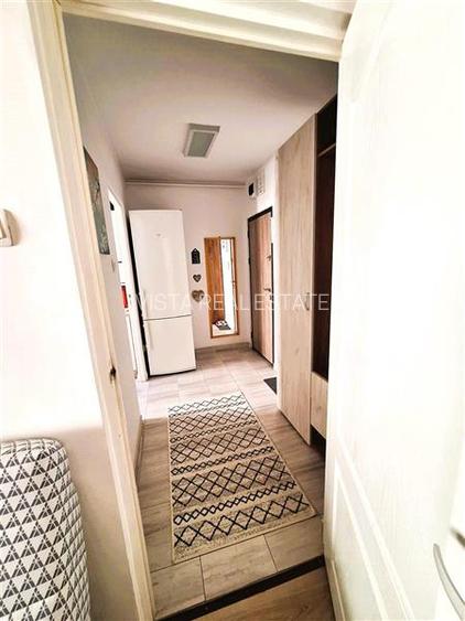Apartament 2 camere, 50 mp utili, balcon inchis, loc parcare, zona excelenta - 9