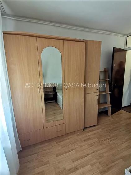 Mosilor, metrou Obor apartament 2 camere decom, an 1984 - 5