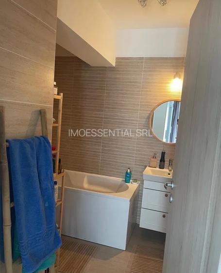 3 camere decomandat Drumul Taberei Moghioros Residence - 12