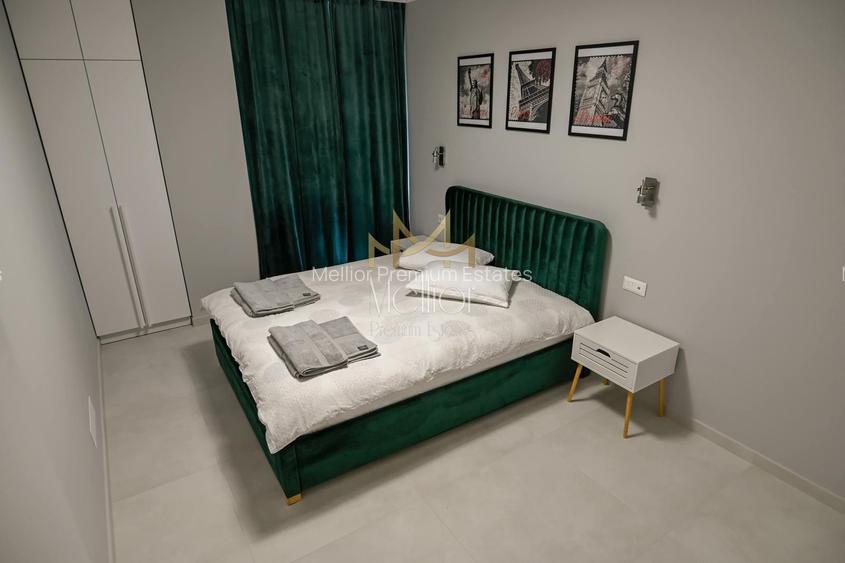 Apartament modern Zorilor - 8