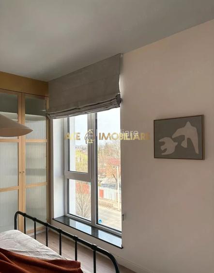 2 Camere de inchiriat | Bucurestii Noi | Metrou | Centrala | Parcare - 6