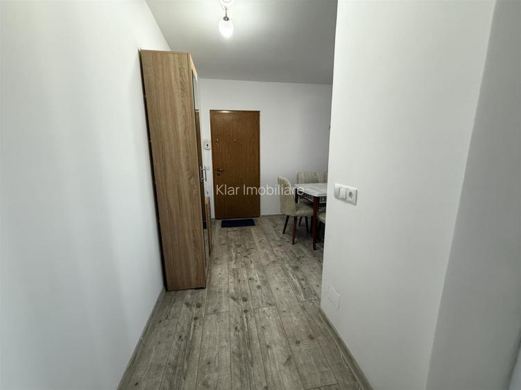Inchiriere apartament 2 camere decomandat strada Dunarii - 5