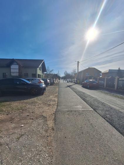 Teren intravilan - 2788 mp - Otopeni - Strada Garii Balotesti - 8