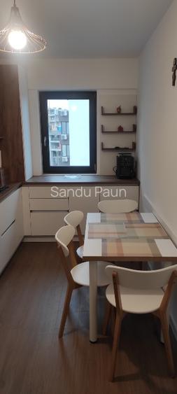 Apartament 2 camere City Lake View Bacau - 7