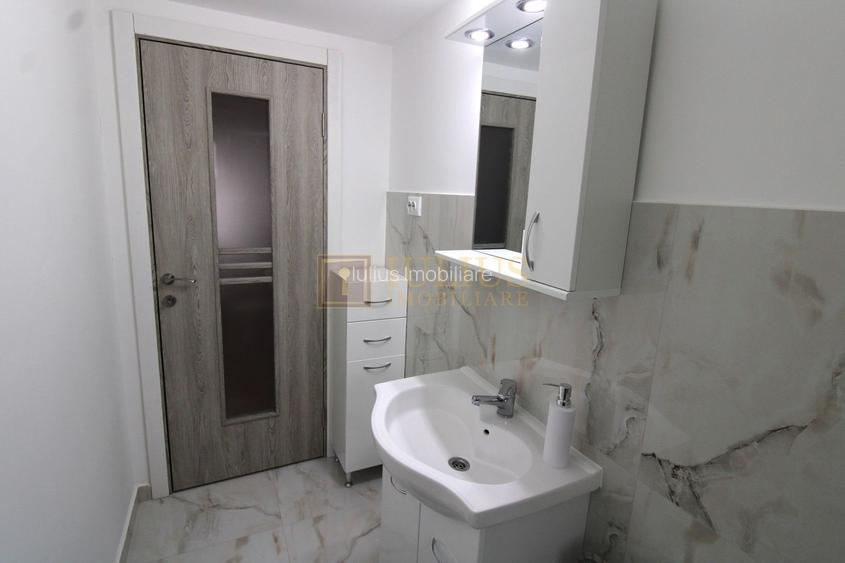 Apartament la casă, 1 cameră – zona Girocului, Timișoara - 9