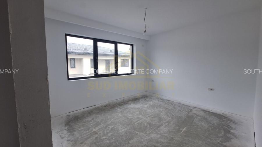 Casa individuala  P+1+Pod - 350 mp teren-STR.SCOLII - 8