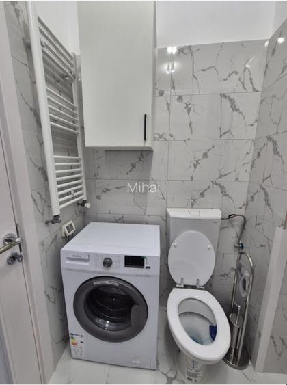 Garsonieră MODERNĂ, complet mobilată, bloc NOU – Weiner Palada | Mutare imediată - 4