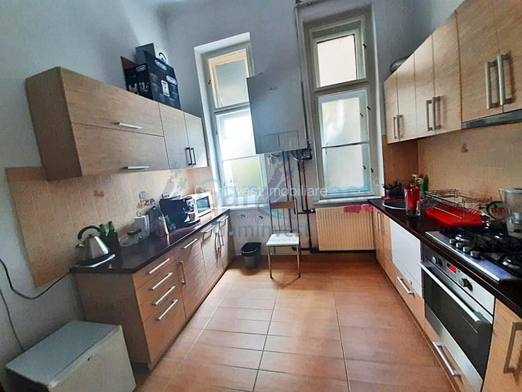 Spatiu de birou de inchiriat, zona centrala, Oradea, Bihor - 3