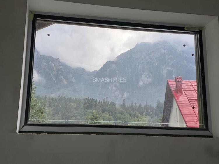 Apartament cu 4 camere 125 mp (4 garsoniere) la cheie + 60 mp pod - Busteni - 12