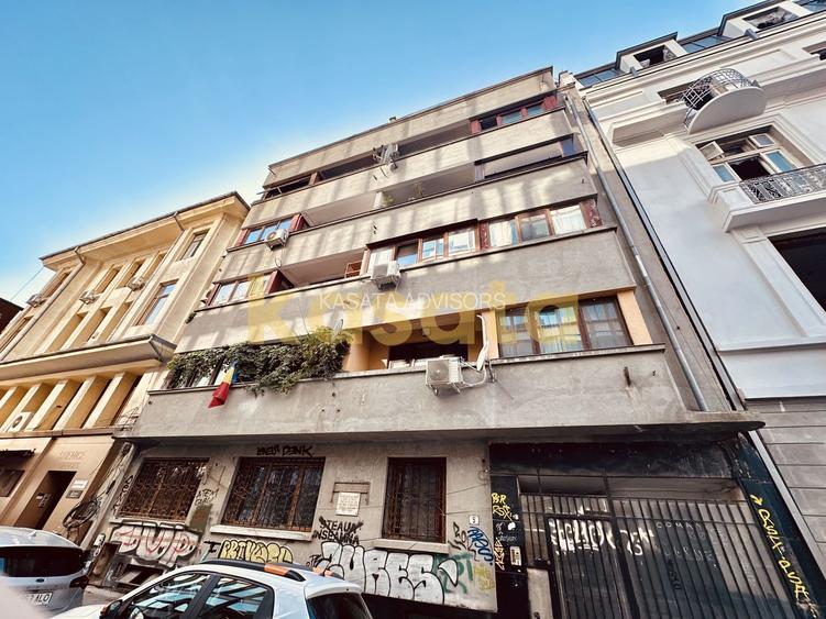 OPORTUNITATE | APARTAMENT 3 CAMERE | UNIVERSITATE CISMIGIU | CENTRU - 6