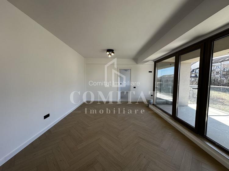 Apartament finisat | 3 camere | Bloc nou | Borhanci - 4