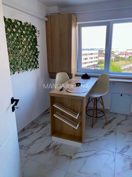 Inchiriere apartament  - 8
