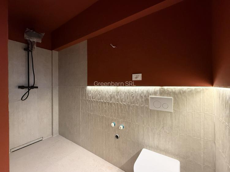 Case individuale cu pompă de căldură geotermică cu 100% energie verde, nZeb - 3