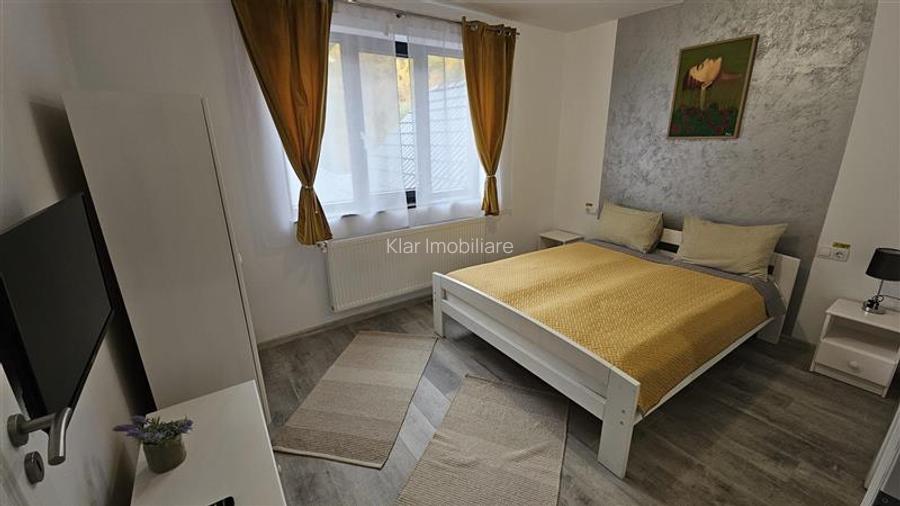 COMISION 0%, Vanzare Pensiune la cheie Muntii Apuseni - Valea Draganului - 35