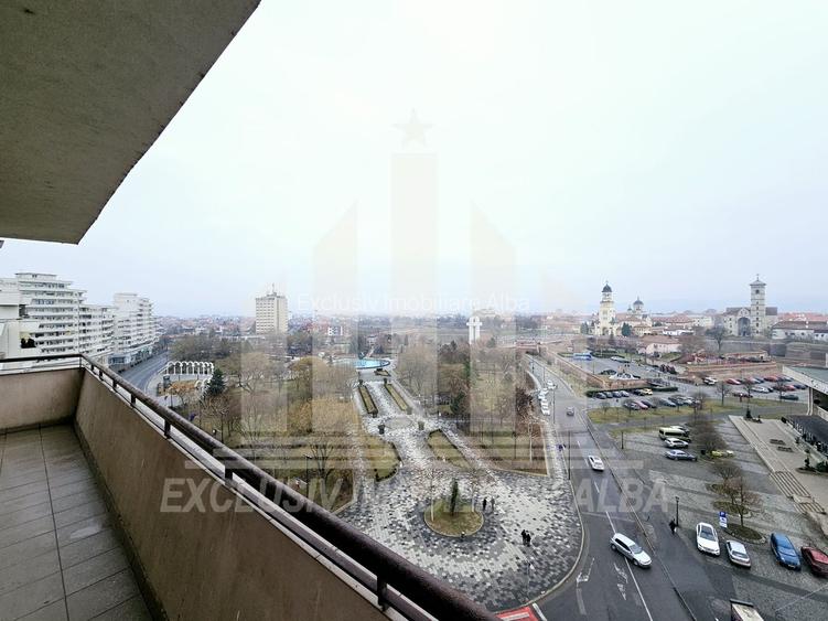 Apartament 2 camere decomandate | 55 mp | Panorama | Cetate - M-uri - 8