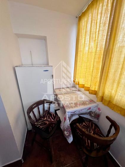 Apartament 2 camere, aer conditionat, zona Lipovei, Timisoara - 8