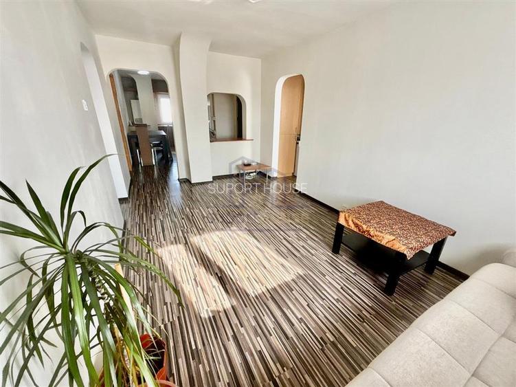 Inchiriere apartamnet 3 camere Ploiesti, zona Cantacuzino - 26