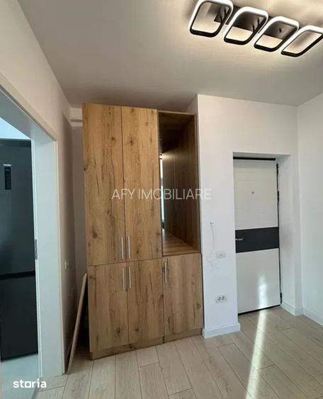 Inchiriere Apartament 2 camere- metrou Berceni - 8